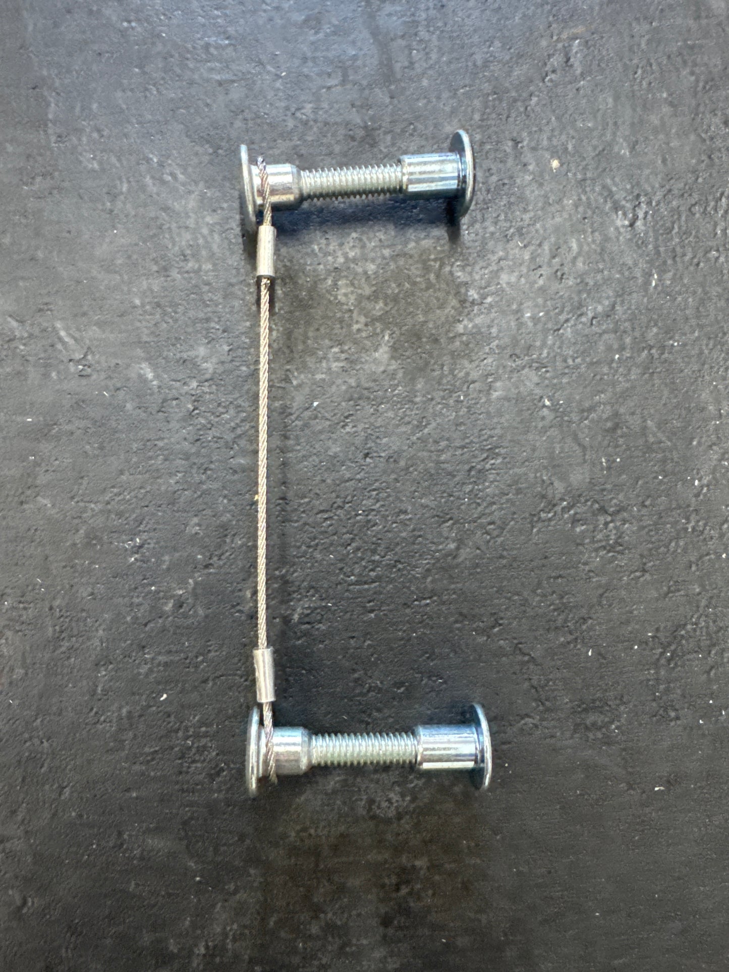 Roll Rite Safety Cable & Hardware