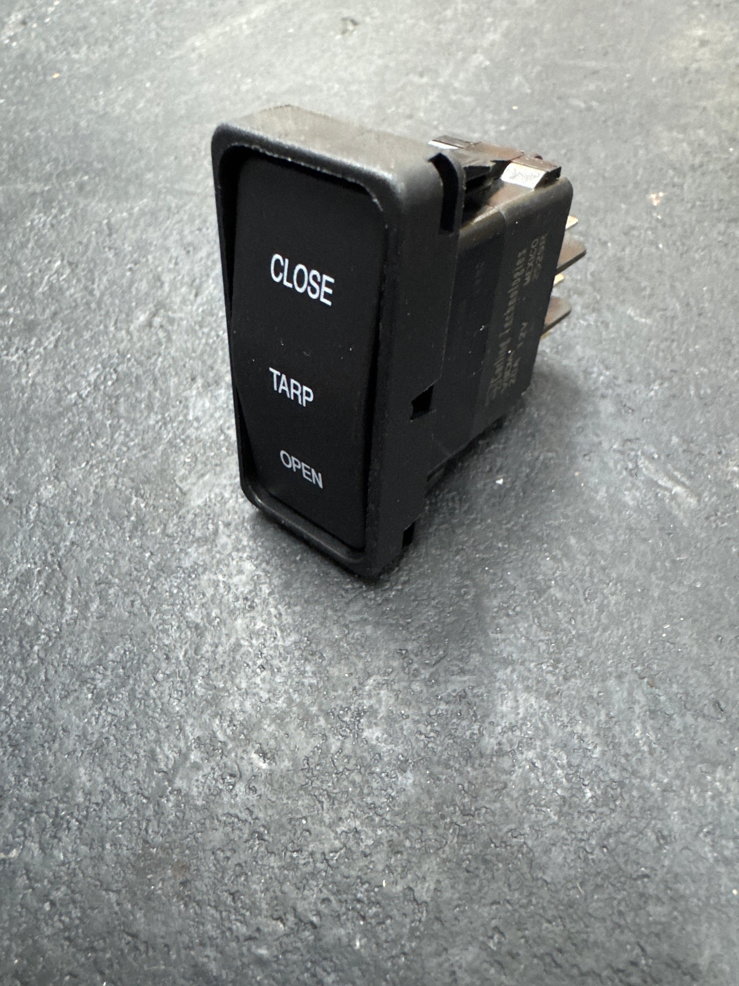 Rocker Switch