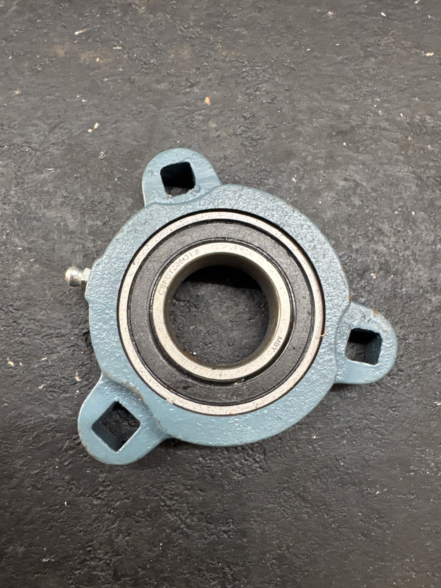 Roll Rite 1 1/4 Carrier Bearing