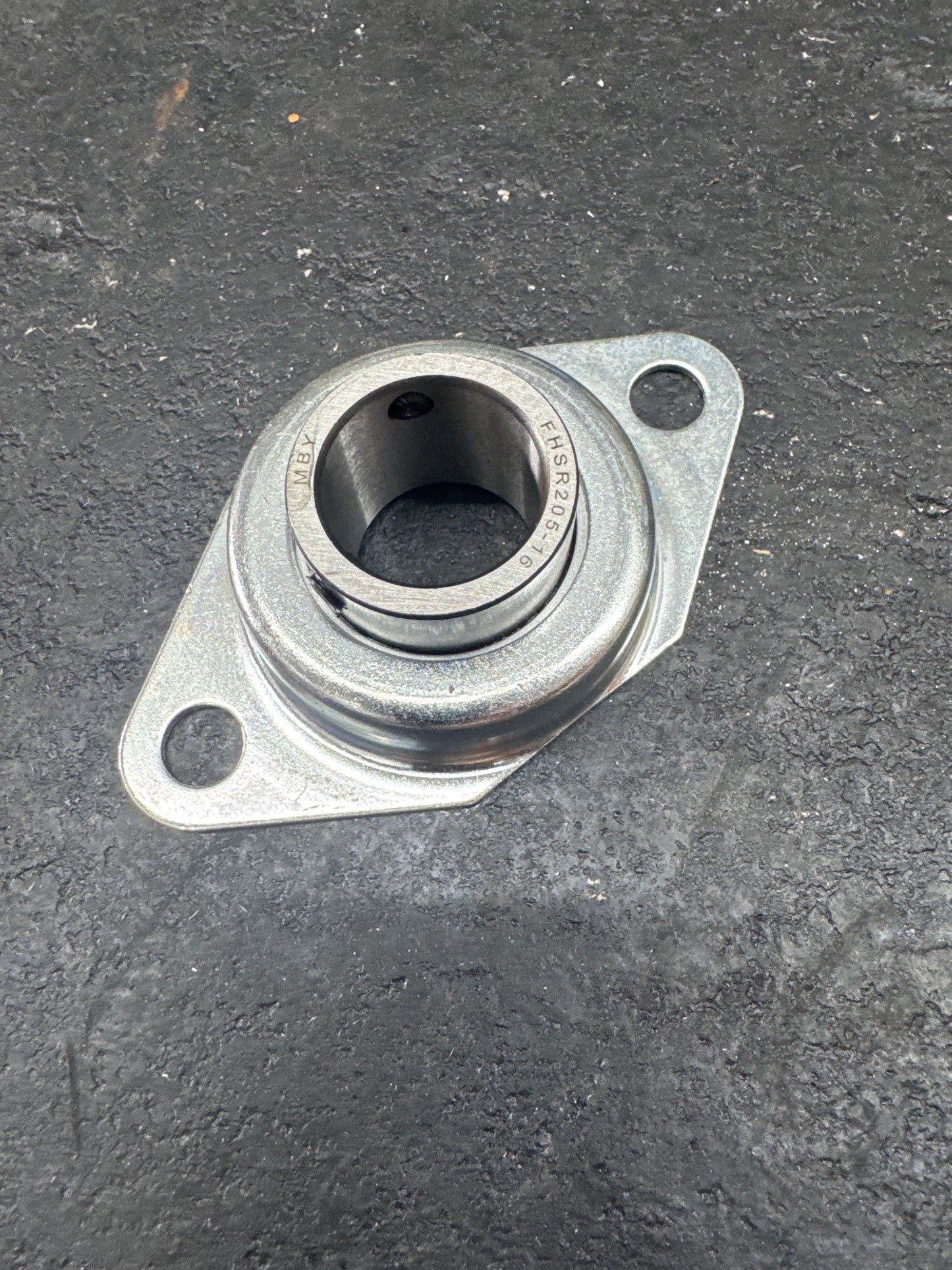 Aero Tarp Axle Bearing