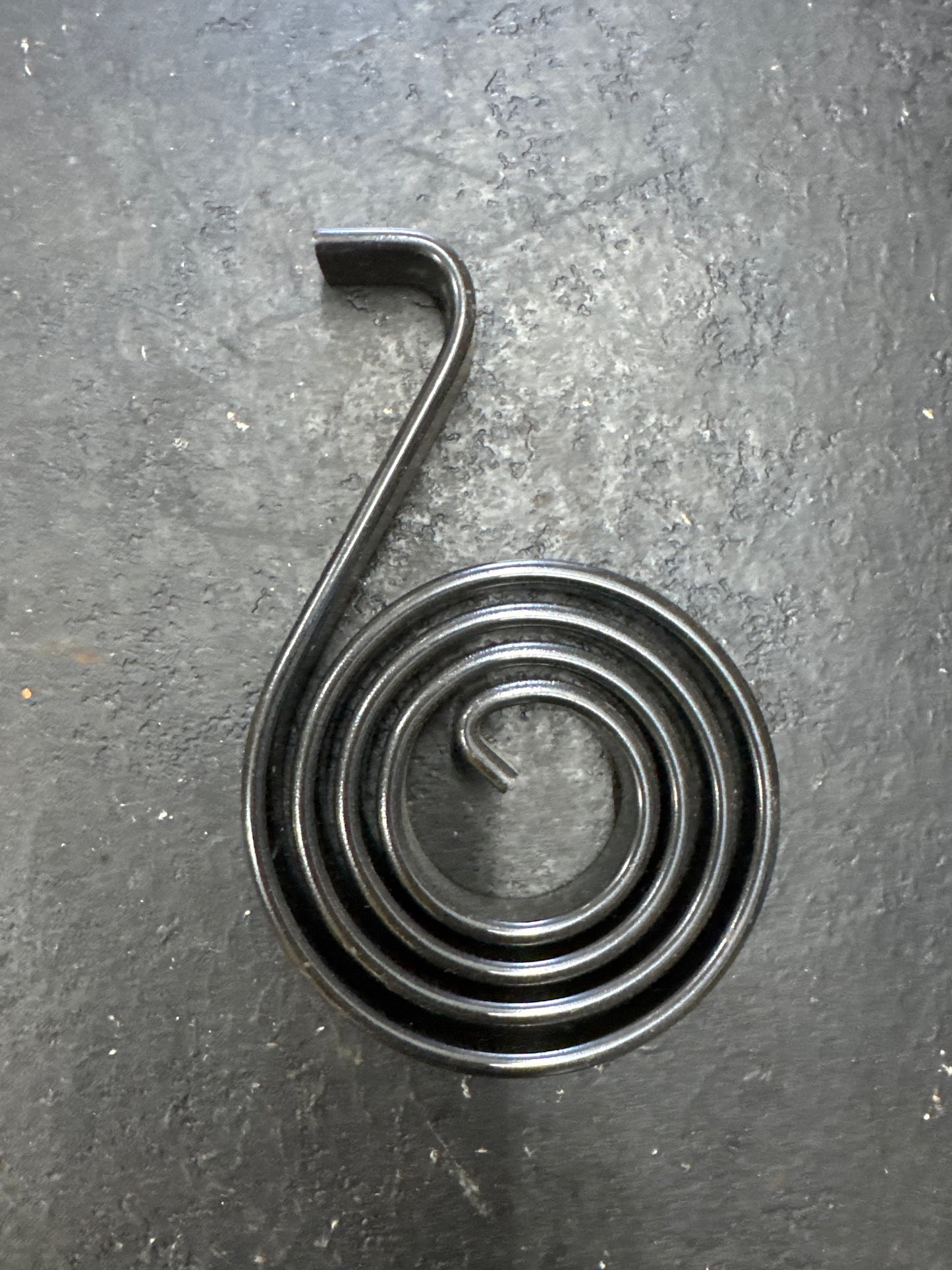US Tarp Arm Spring