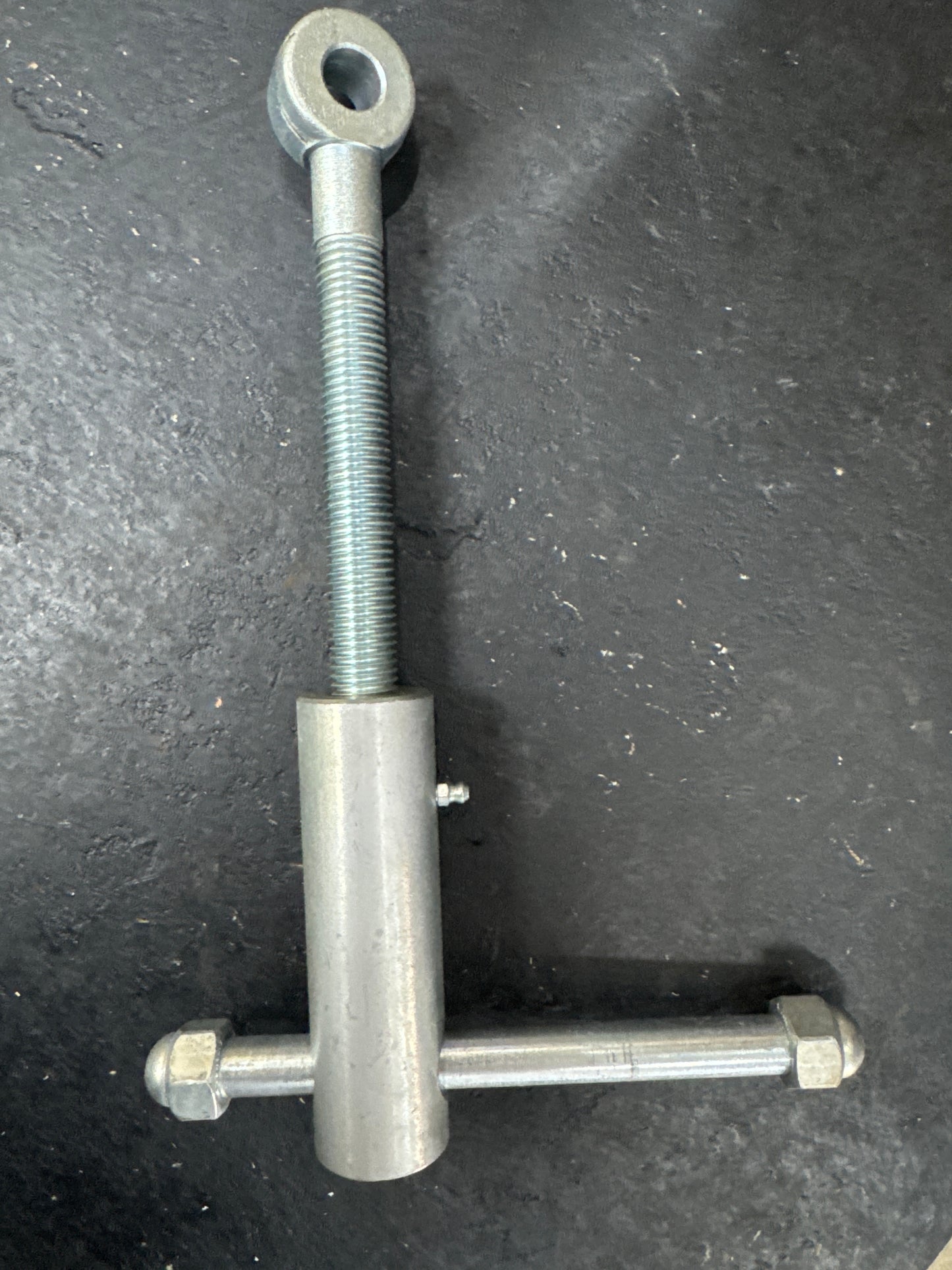 Turnbuckle winder
