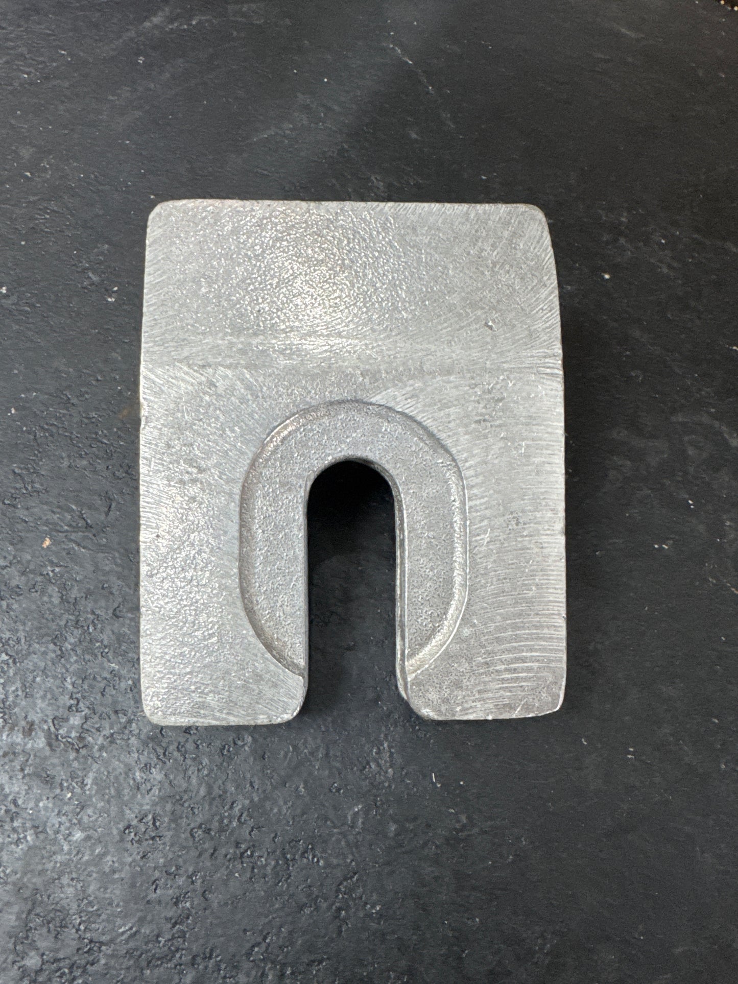 Small Aluminum Turnbuckle bracket