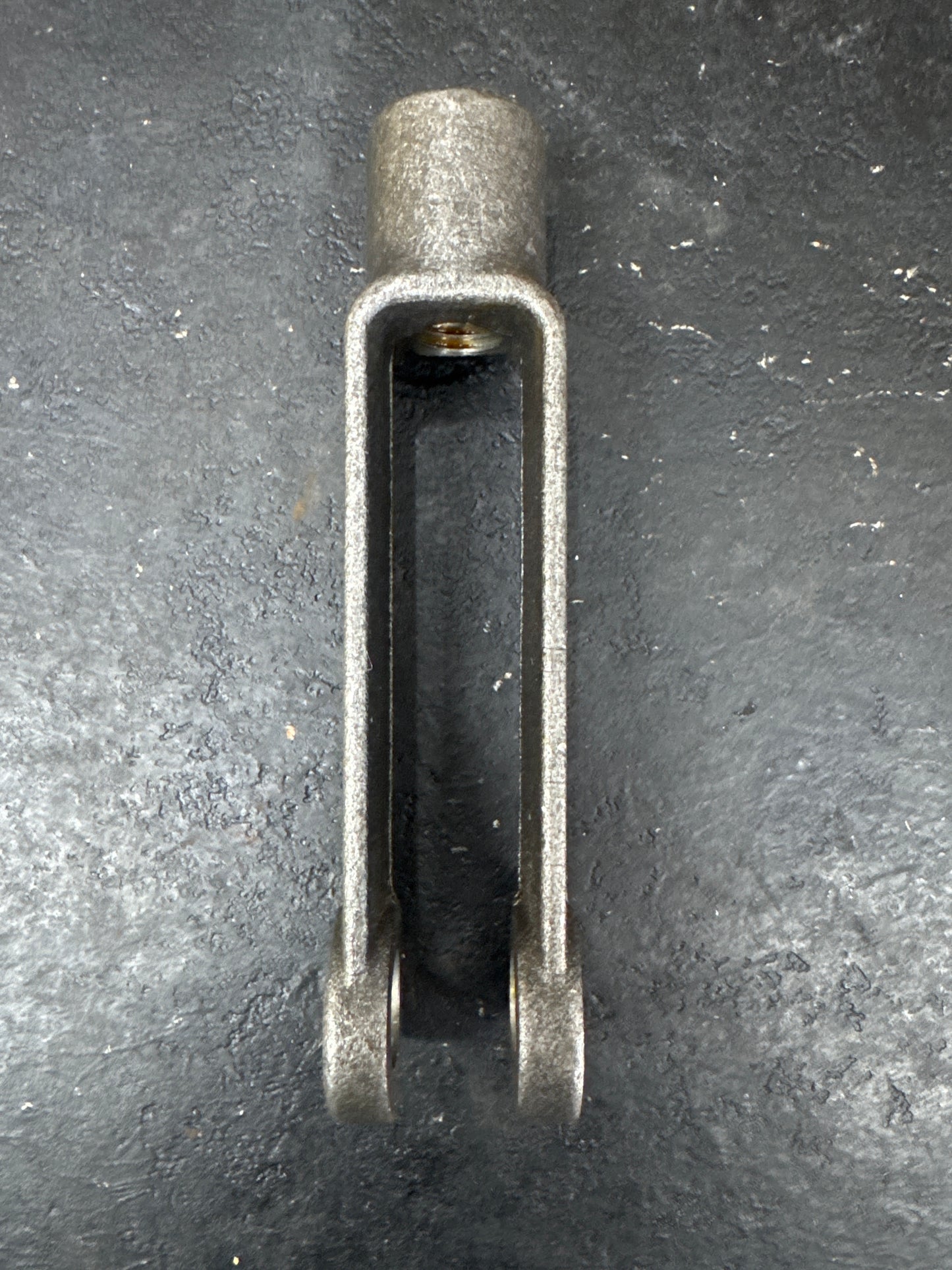 3/4-10x3/4 Clevis