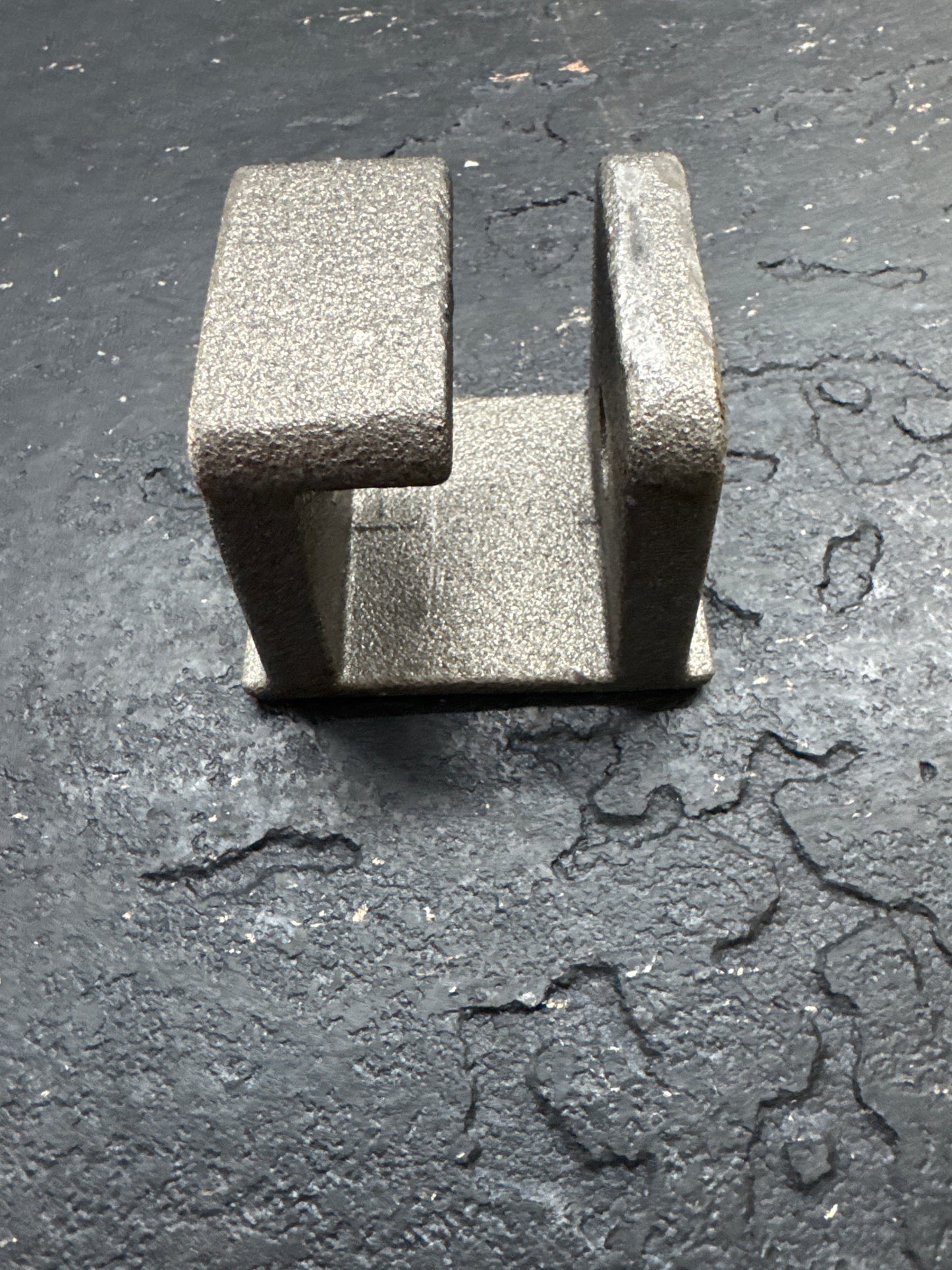 Steel Turnbuckle Clevis