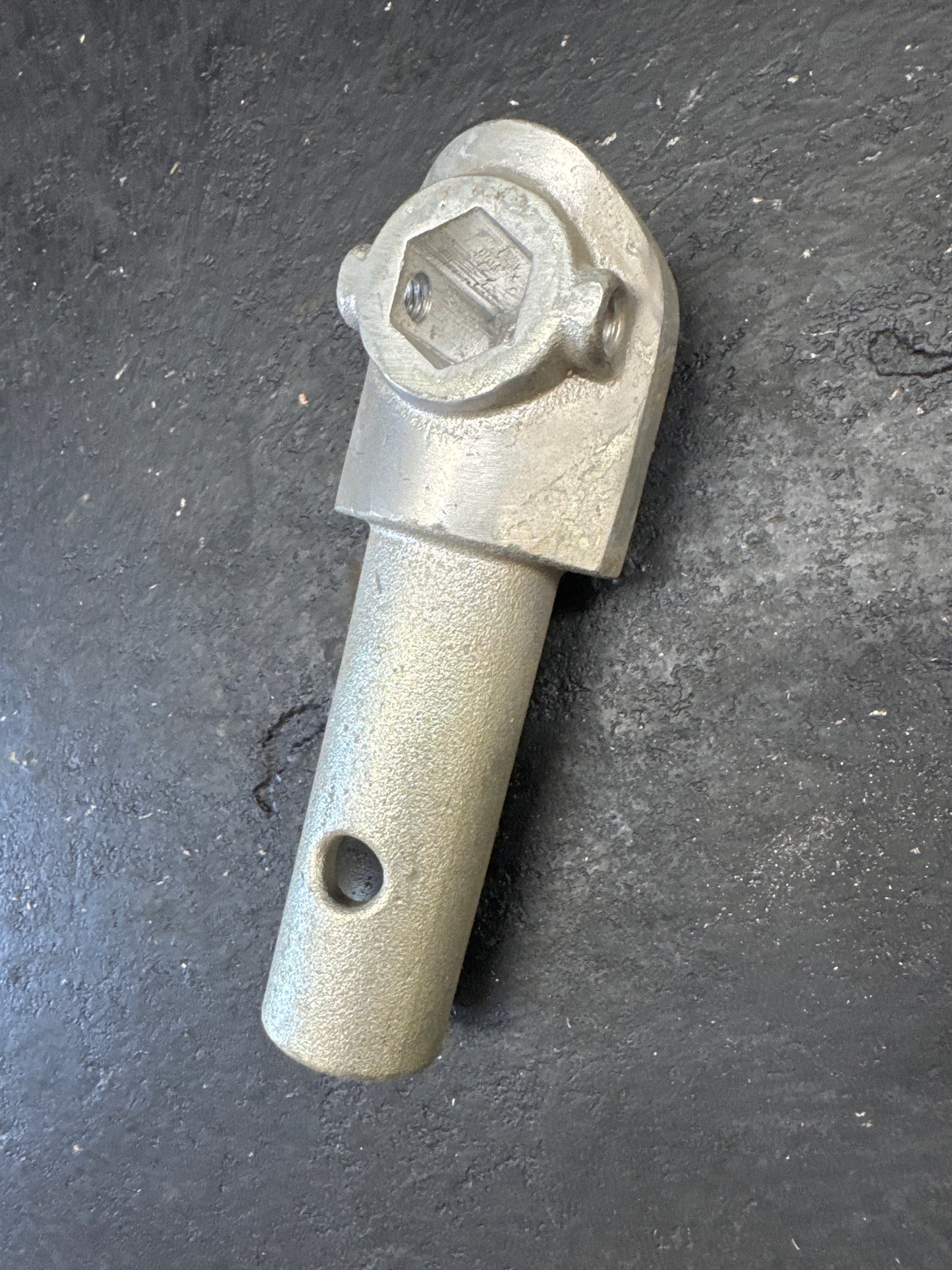 Mt Hex Arm Connector