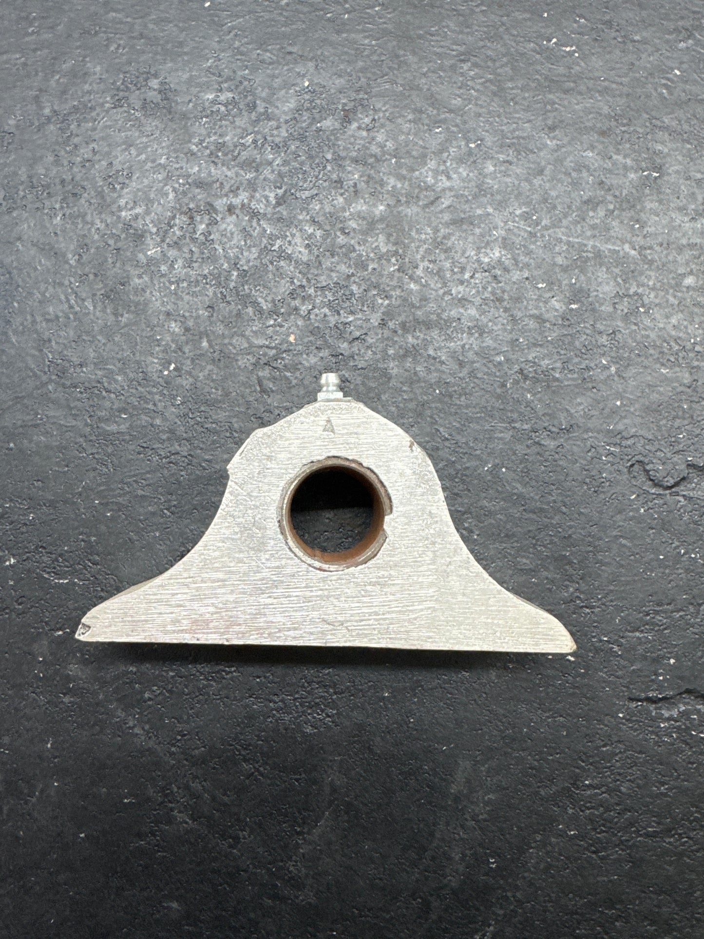 Coal Chute Bearing Block