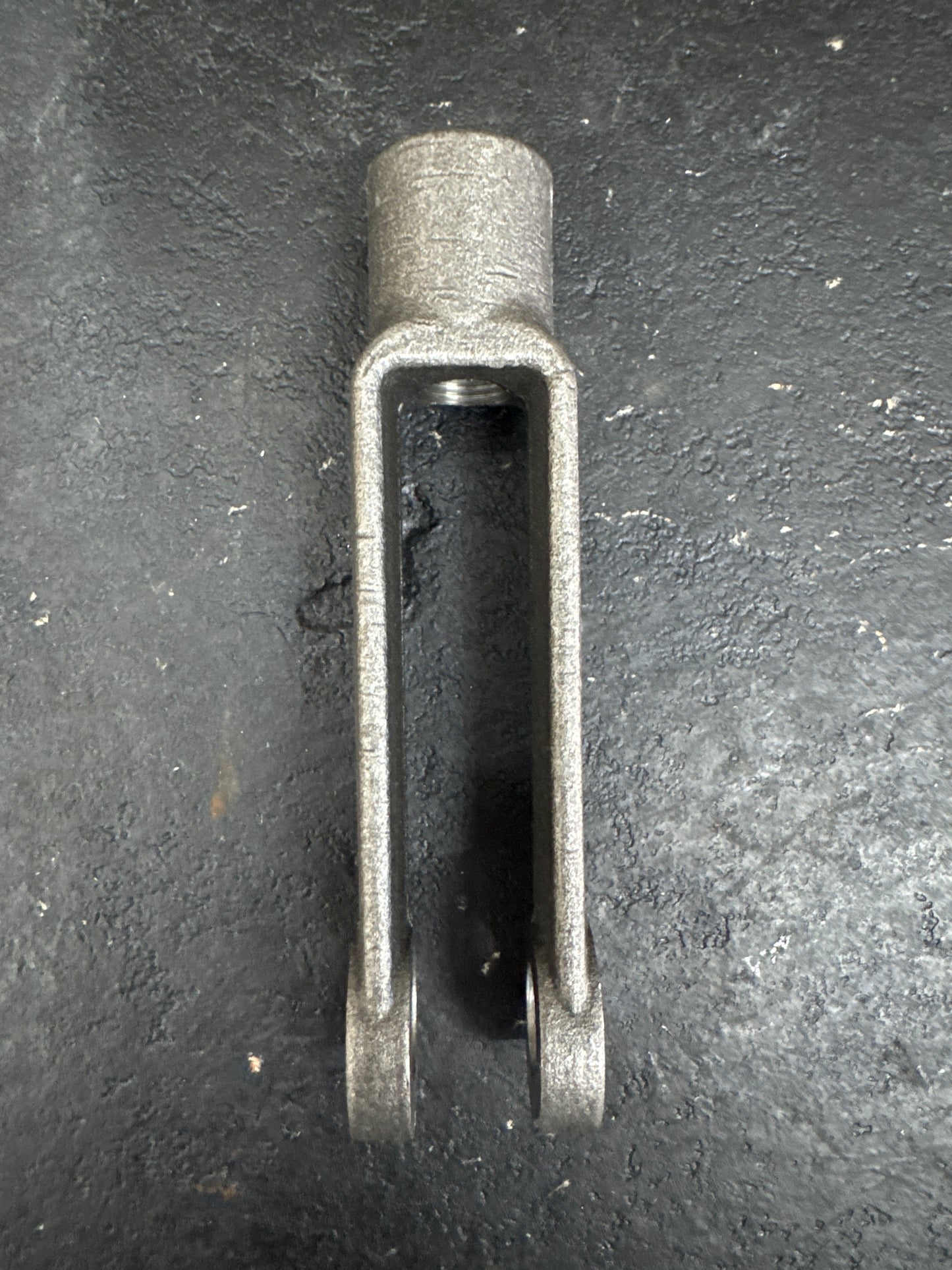 5/8-18 Clevis