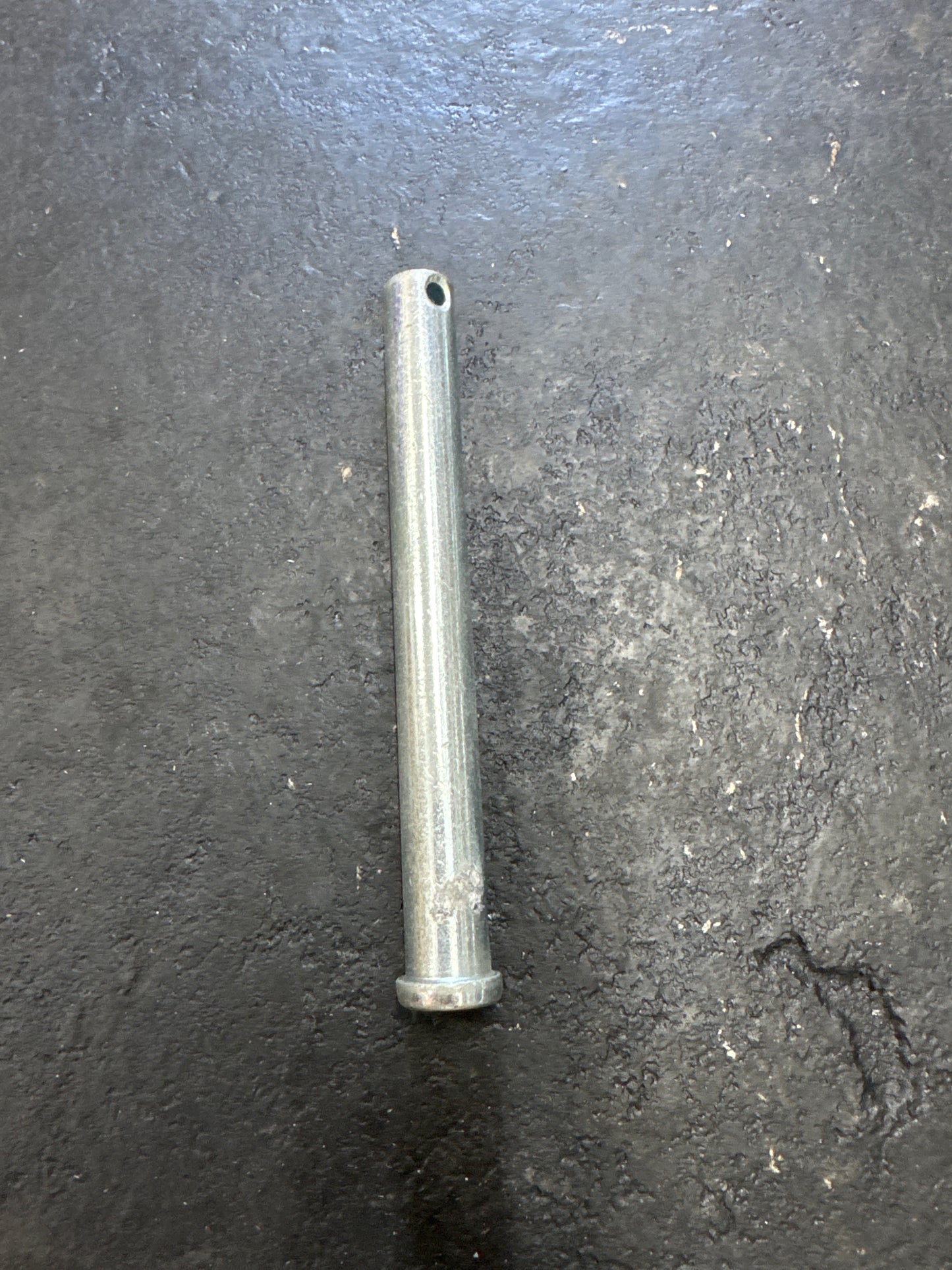 5 Spring Clevis Pin