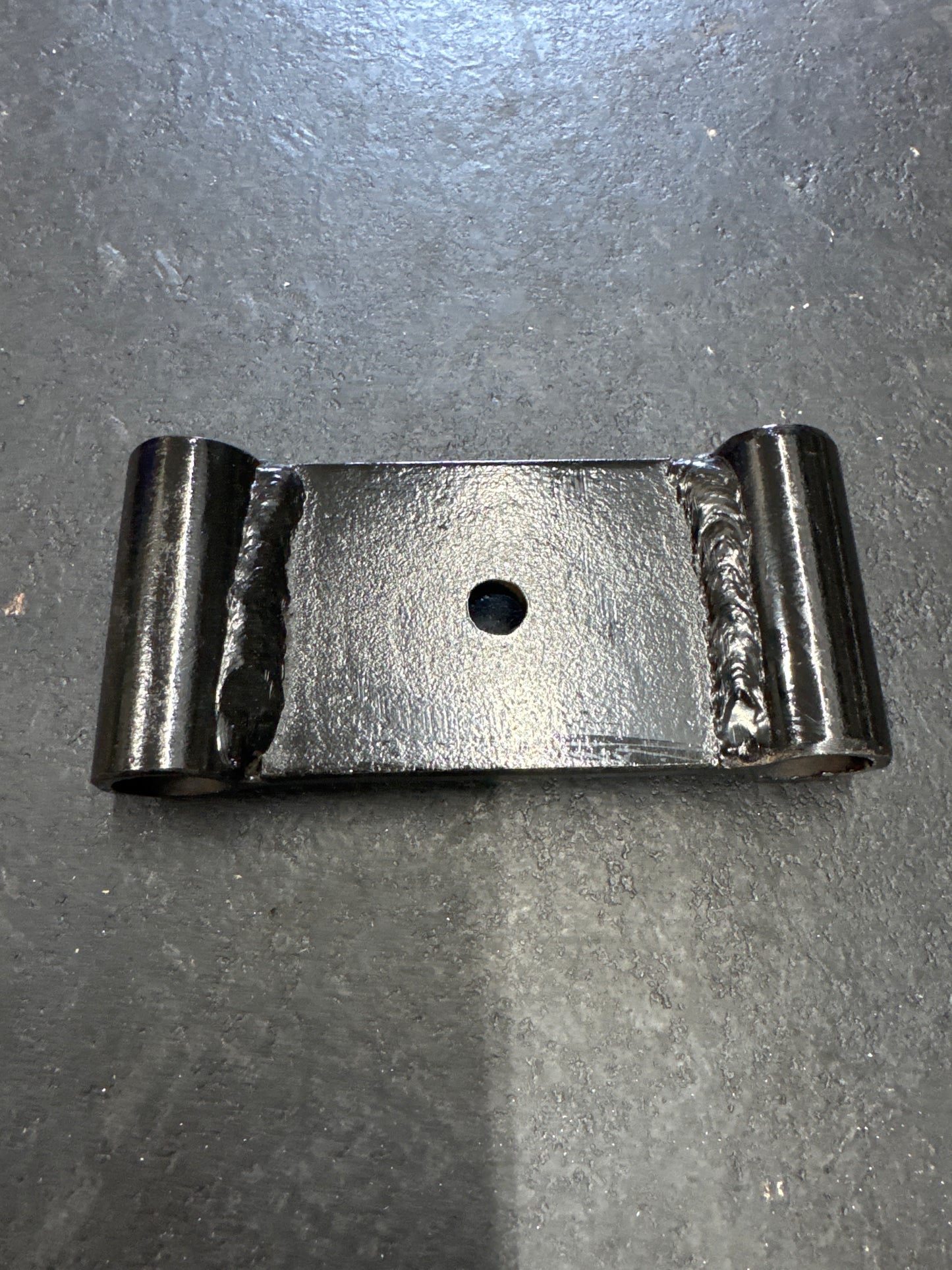 Swivel Hose Clamp