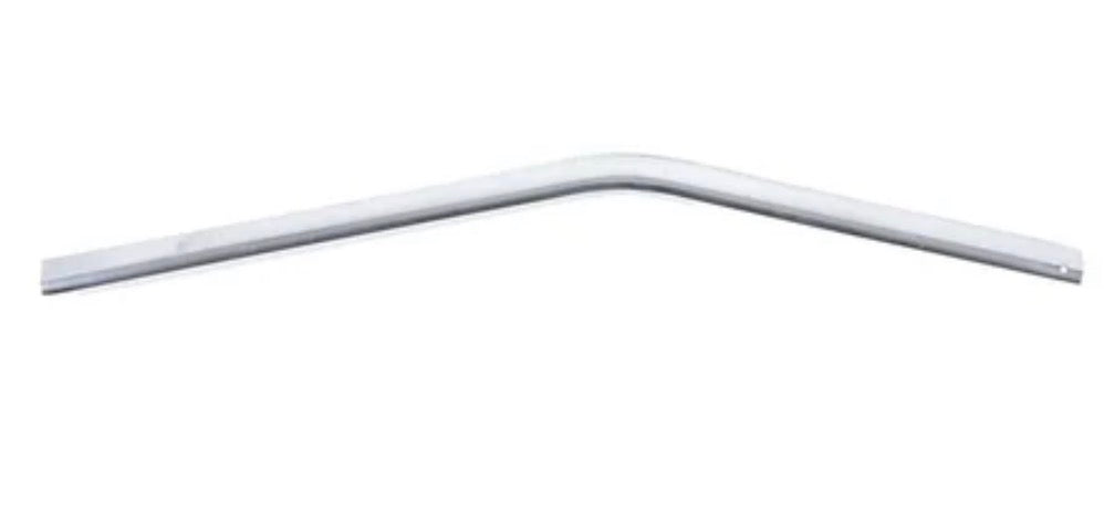 54" Bent upper swing arm