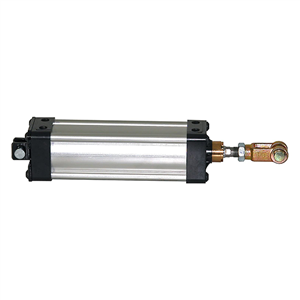 2.5 X 6 Air Cylinder