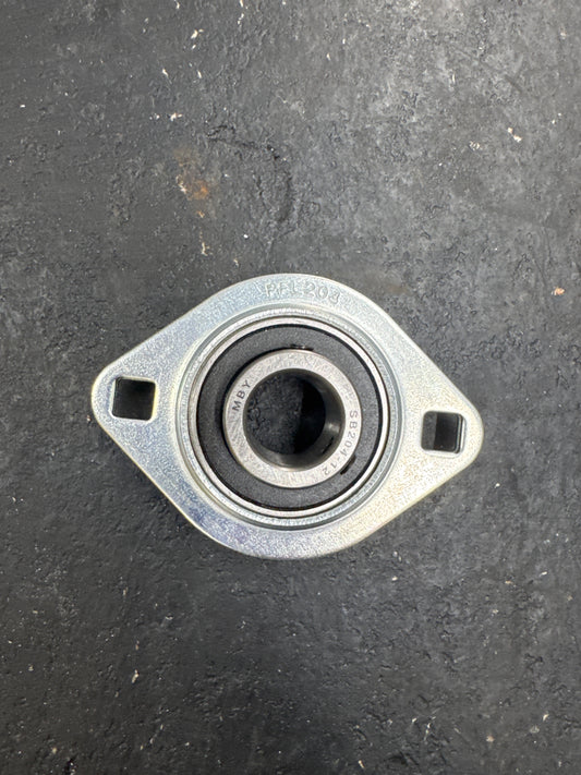 Tarp Axle Bearing