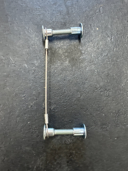 Roll Rite Safety Cable & Hardware