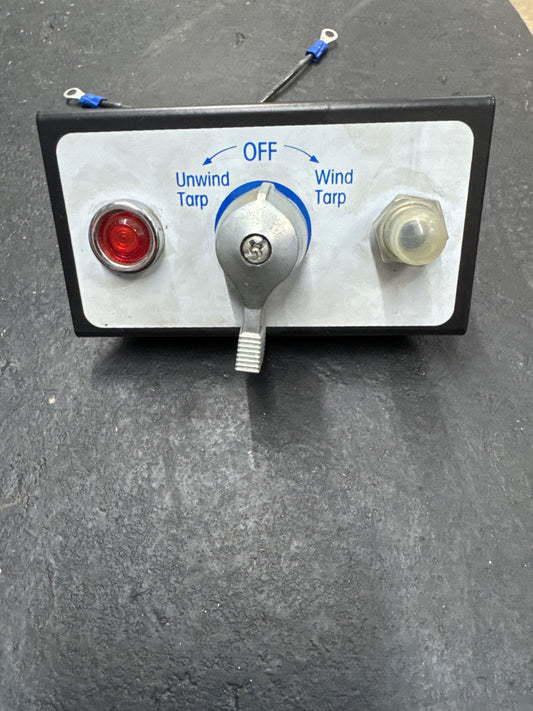 Rotary Style Switch