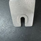 Turnbuckle Bracket Aluminum