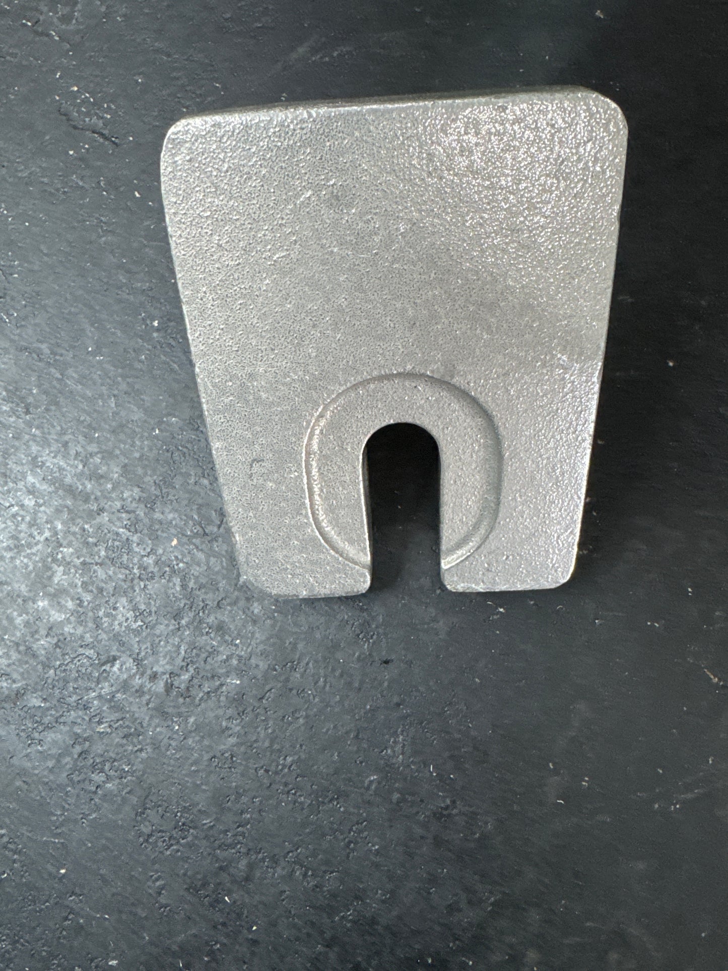 Turnbuckle Bracket Aluminum