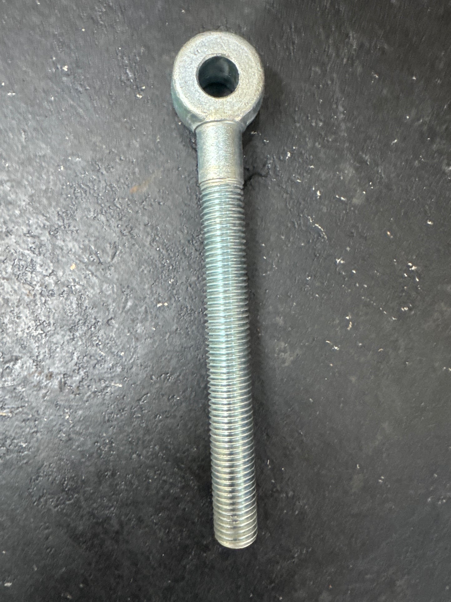 3/4-10x7 1/2" Forged rod end