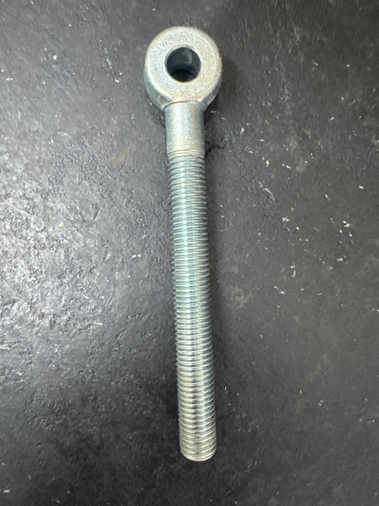 3/4-10x7 1/2" Forged rod end