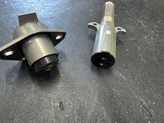 Vertical Plug Kit