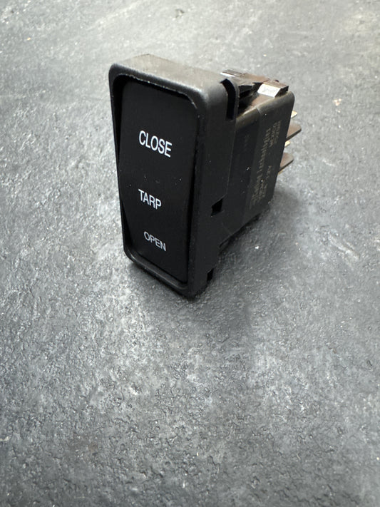 Rocker Switch