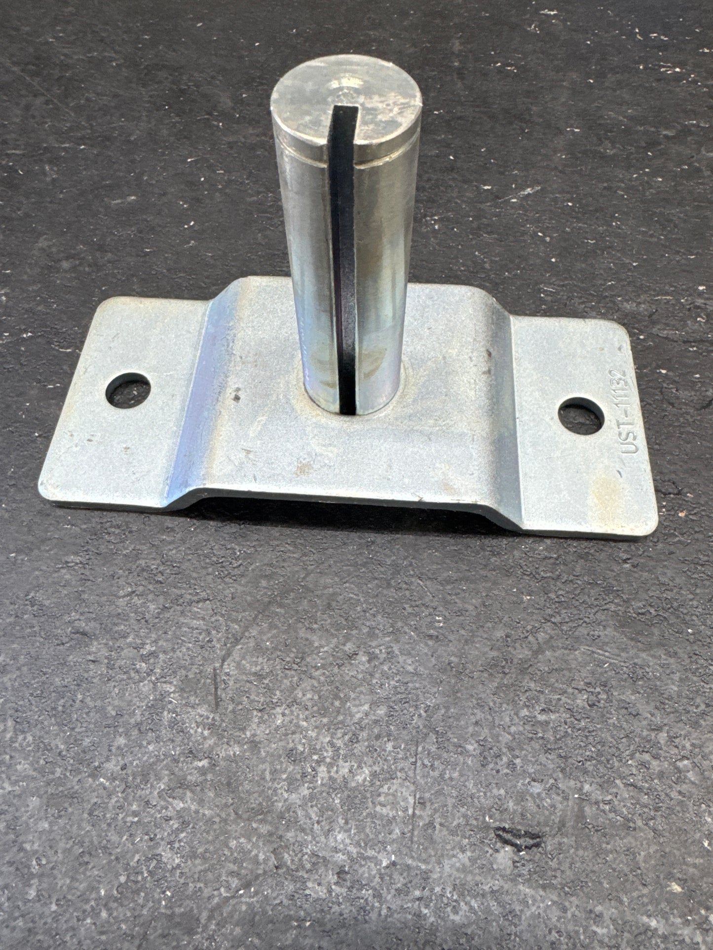 Rollrite 4 spring mount