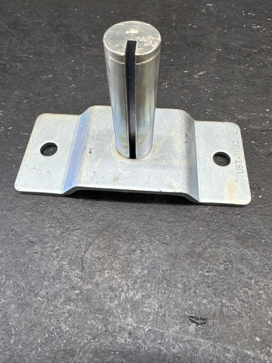 Rollrite 4 spring mount