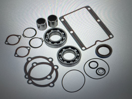 Muncie TG Rebuild Full kit includes bearings