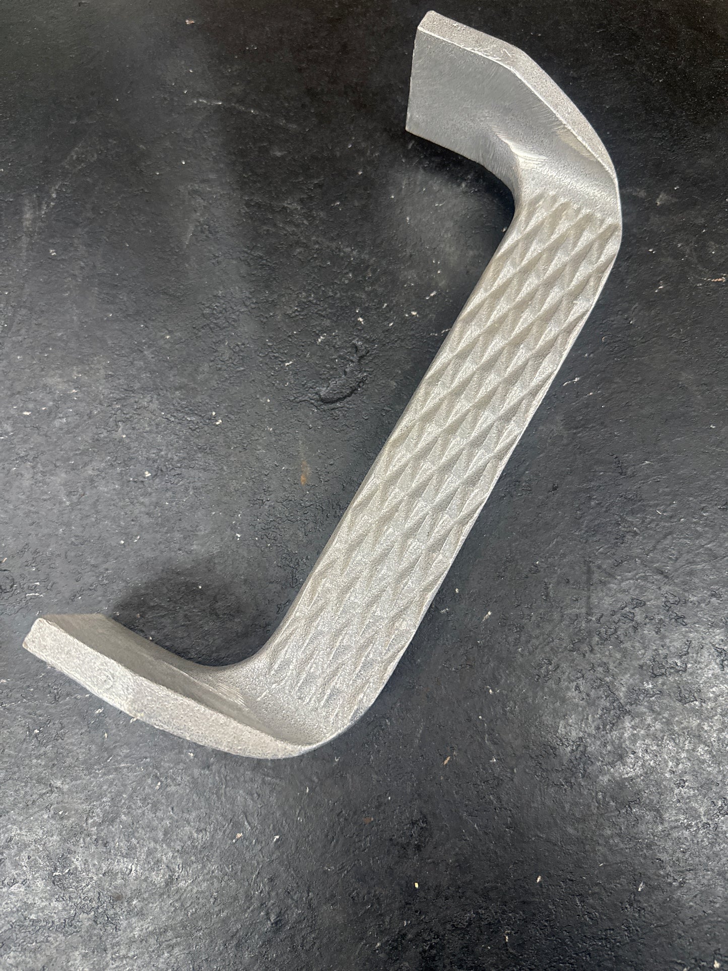 Reversable Step