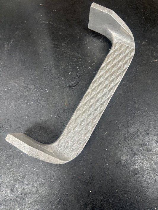 Reversable Step