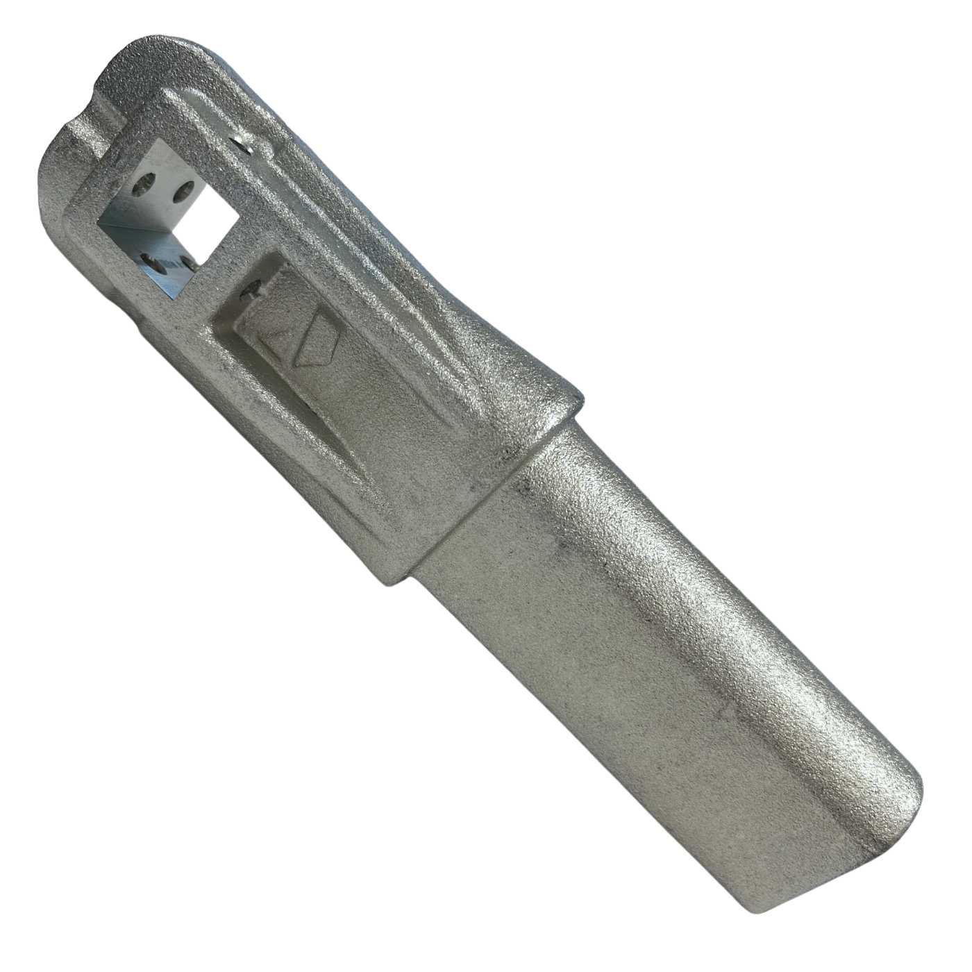 Aero Under Body Arm End Fitting