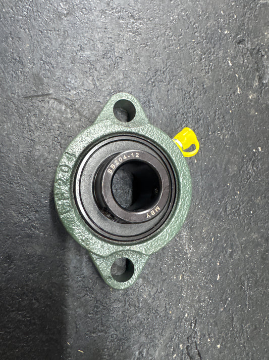 3/4" Flush Mount Tarp Axle Bearing