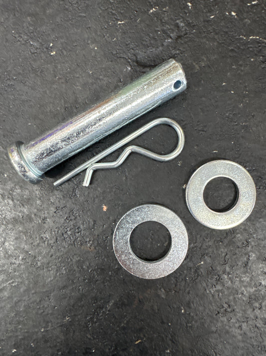 Turnbuckle hardware kit