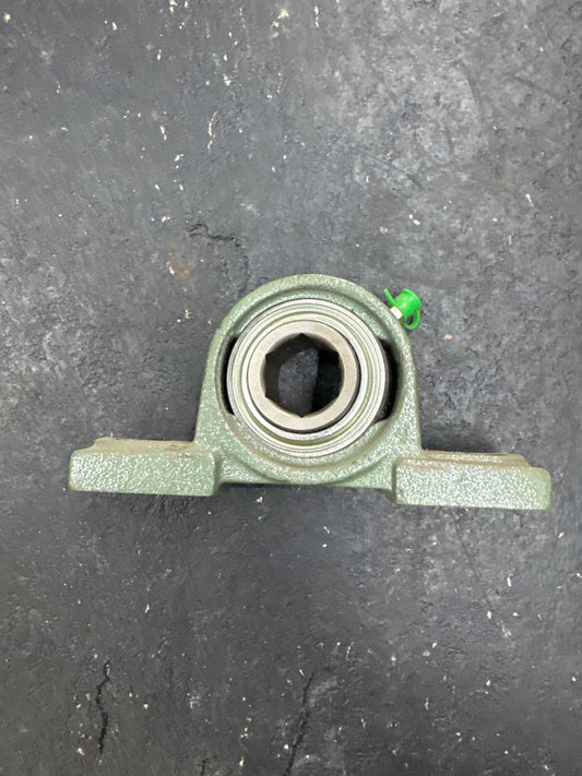 Mountain Tarp 1" Hex Carrier Bearing