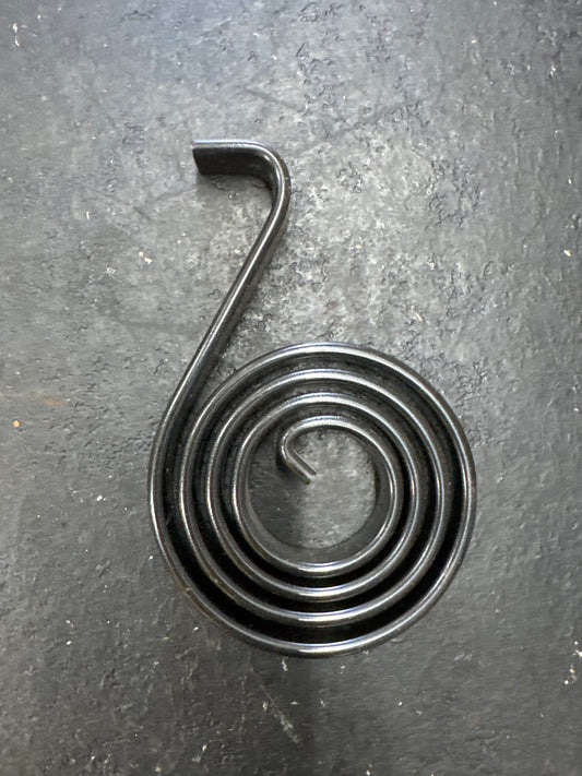 US Tarp Arm Spring