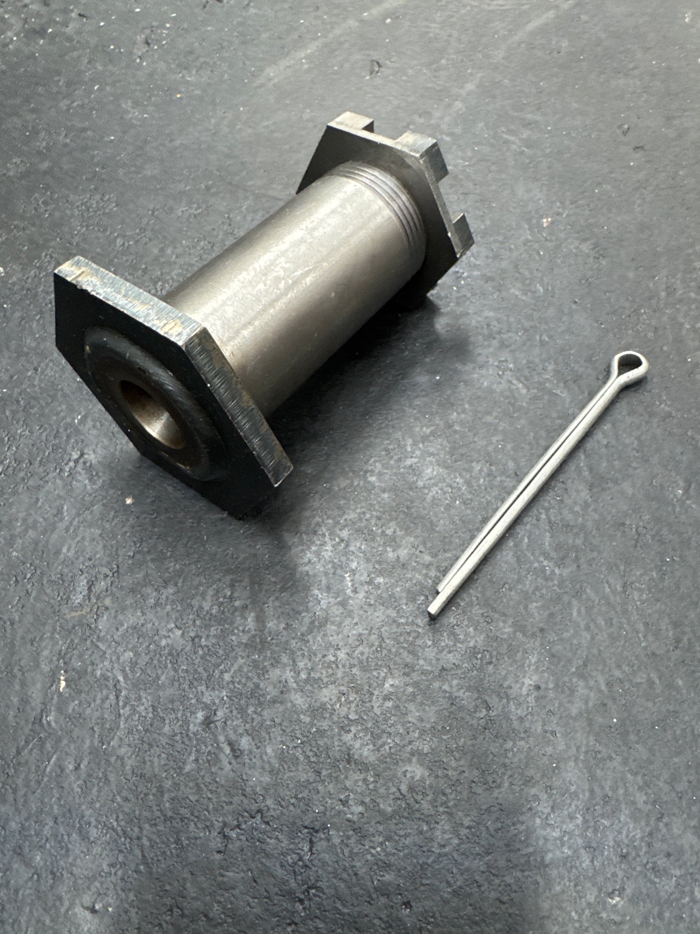 Pioneer Gantry Pivot Pin