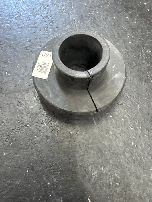 Aero Rubber Bumper