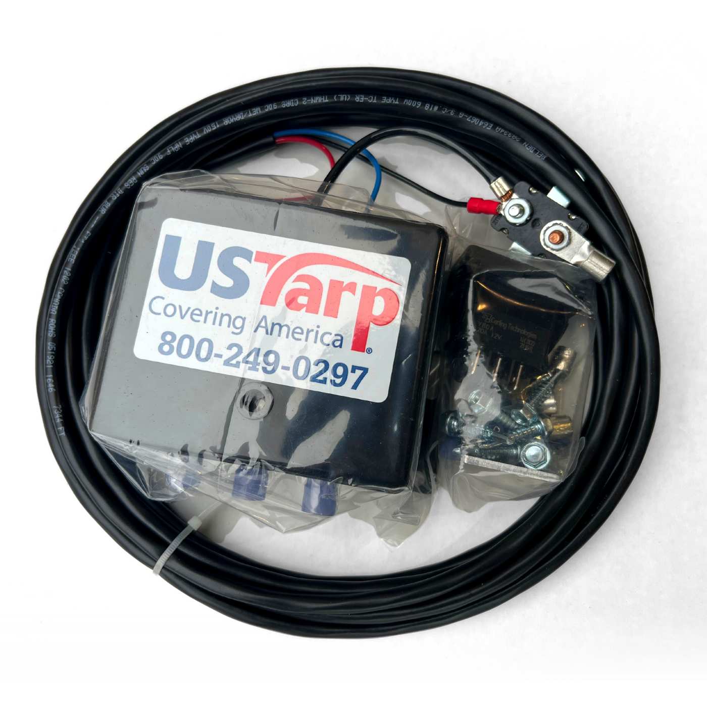 12v ez rocker