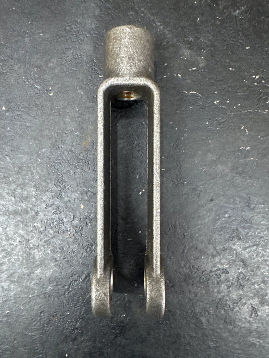3/4-10x3/4 Clevis