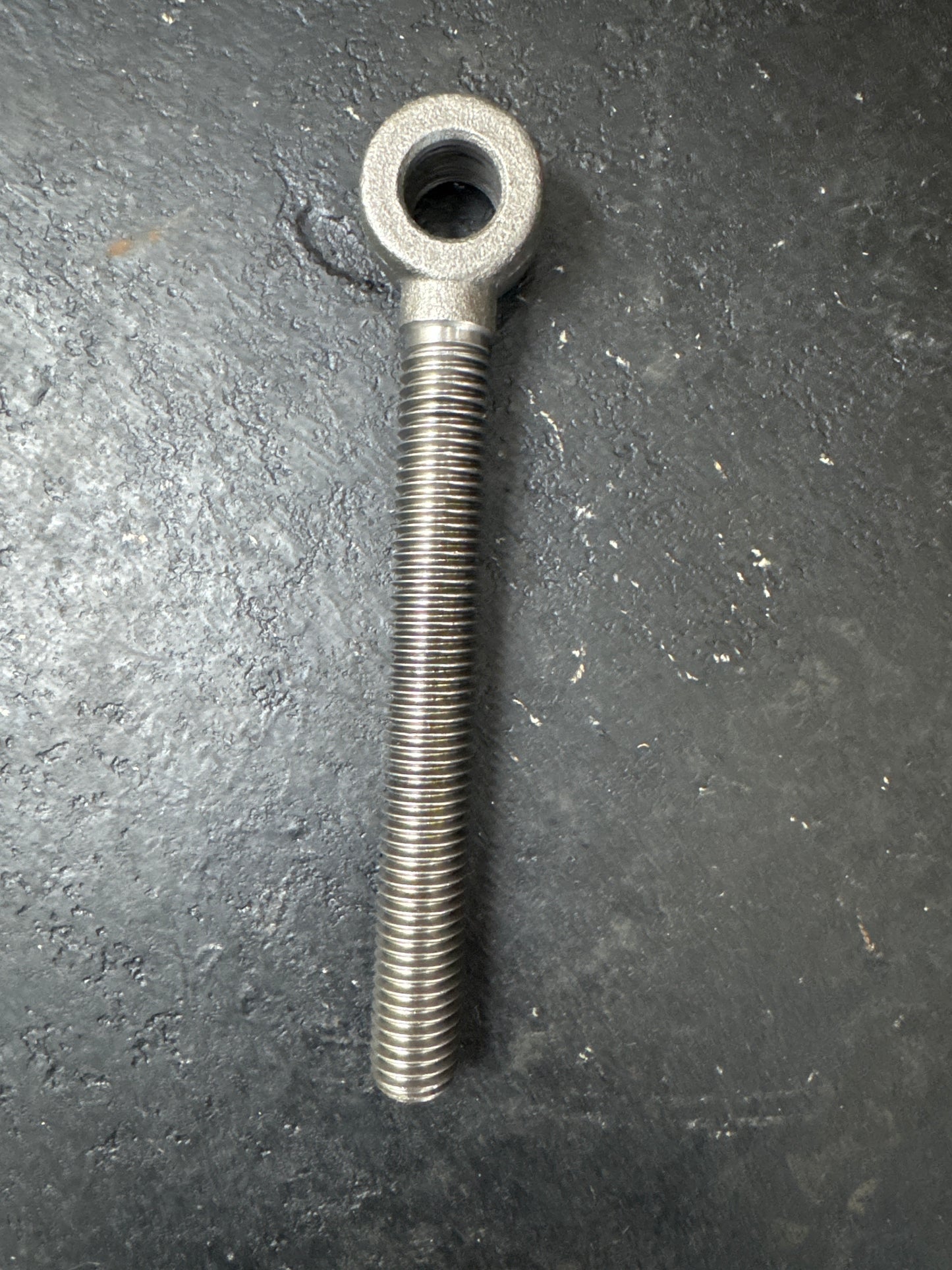 5/8 - 11x6" Forged Rod end