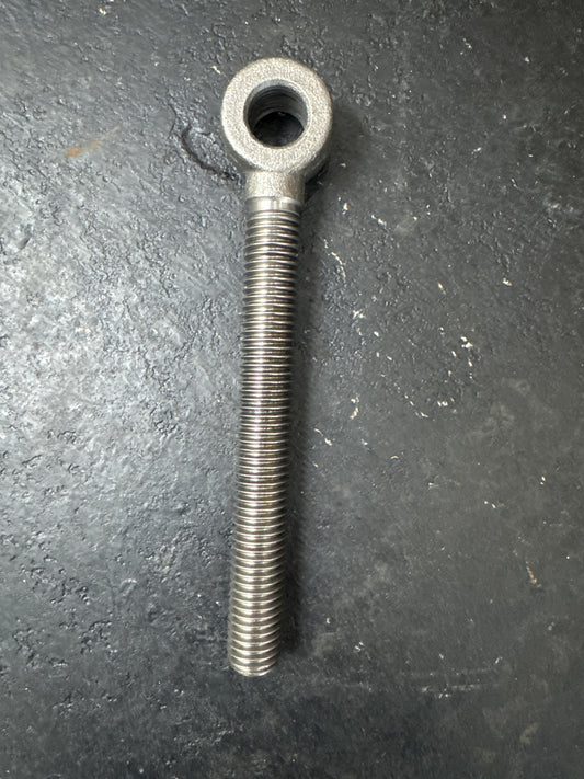 5/8 - 11x6" Forged Rod end