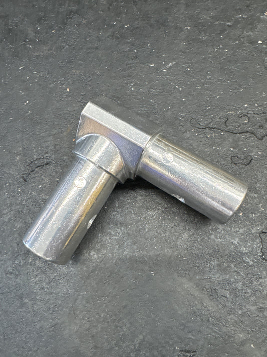 Mt Crossbar Elbow