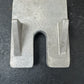 Small Aluminum Turnbuckle bracket
