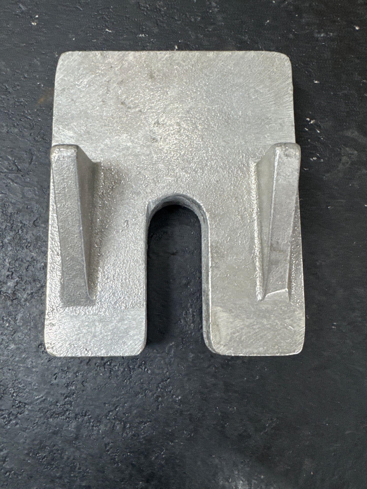 Small Aluminum Turnbuckle bracket