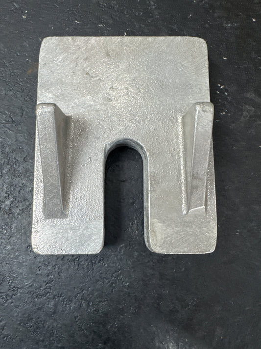 Small Aluminum Turnbuckle bracket