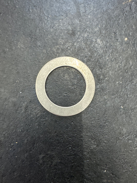 Roll Rite 1 1/4 Stainless Shim
