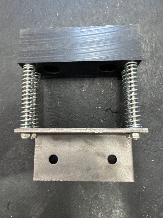 Trailer Contact Plate