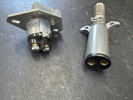 Horizontal Plug Kit