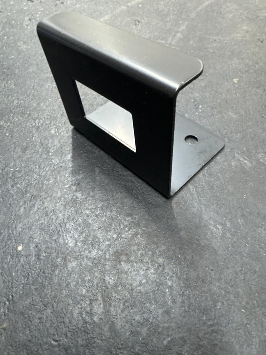 Rocker Switch Bracket