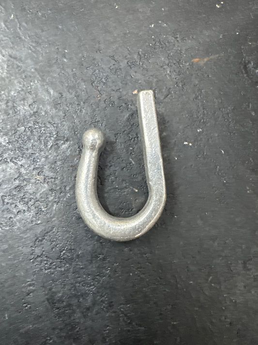 Weld on hook